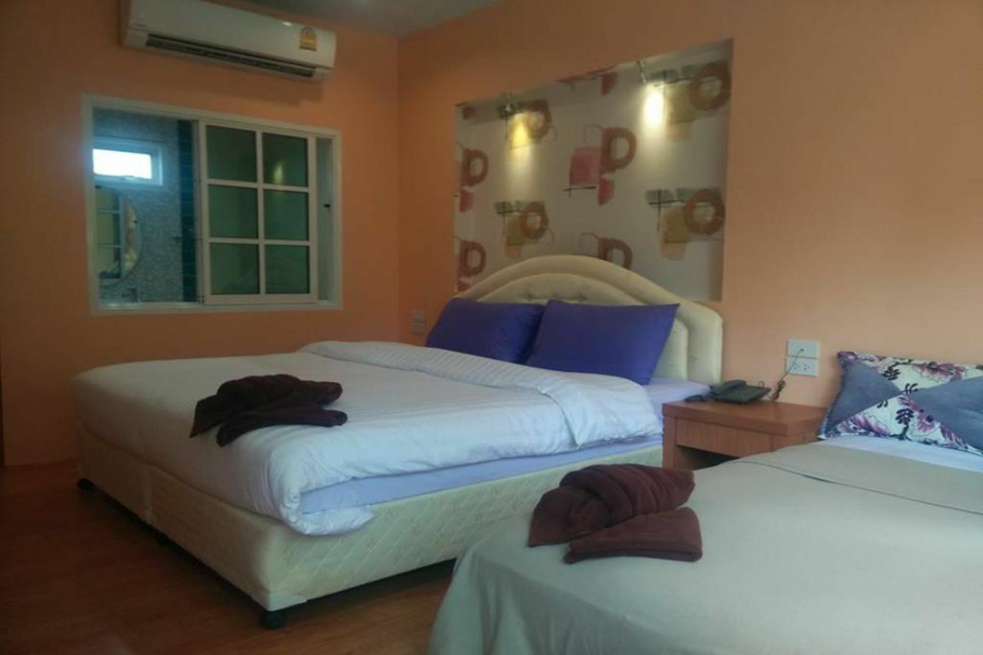 Arunee Resort Koh Chang Bagian luar foto