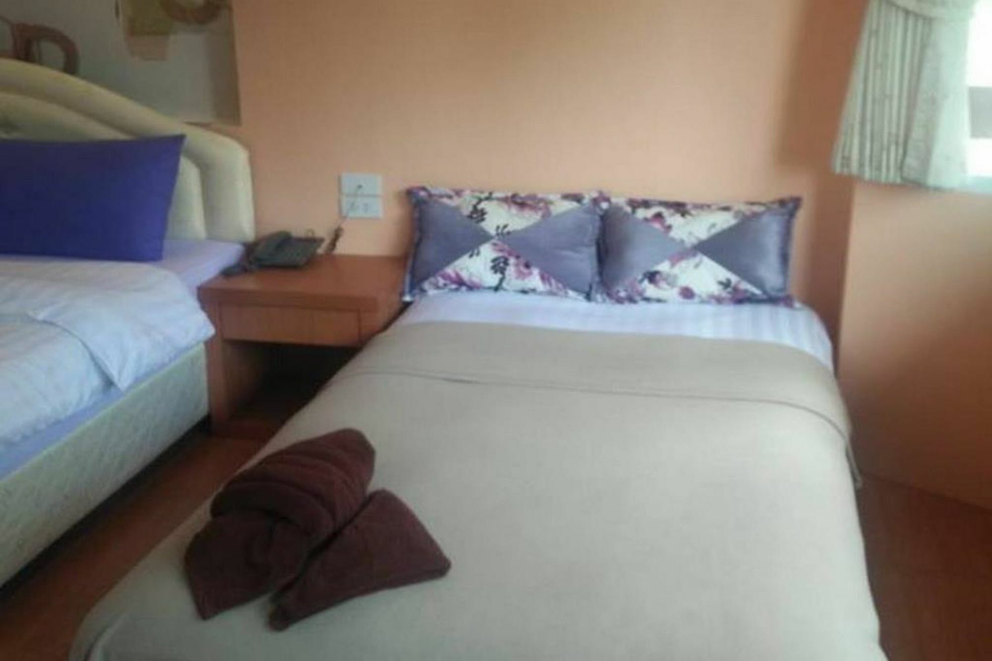 Arunee Resort Koh Chang Bagian luar foto