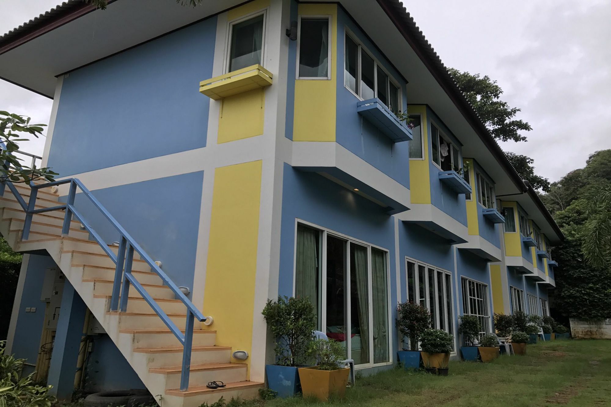 Arunee Resort Koh Chang Bagian luar foto